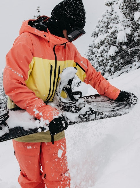 Men's [ak] Swash GORE-TEX 2L Pants