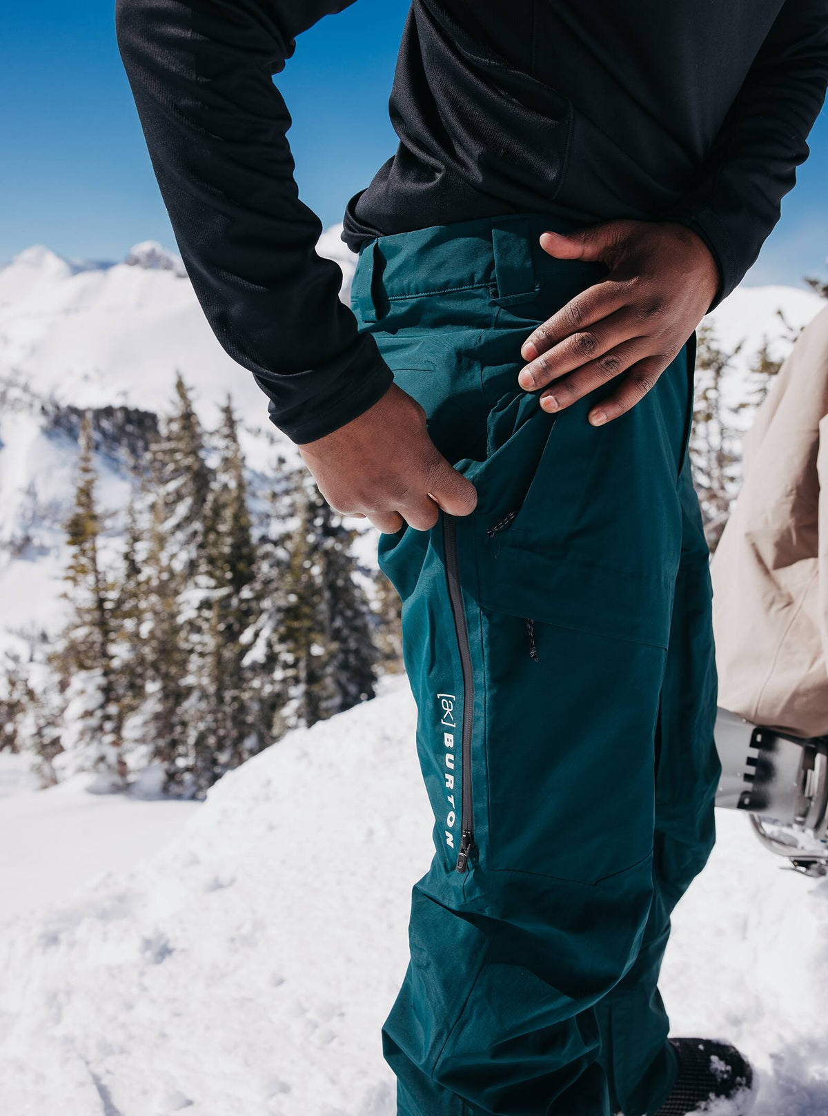 Men's [ak] Swash GORE-TEX 2L Snowboard Pants