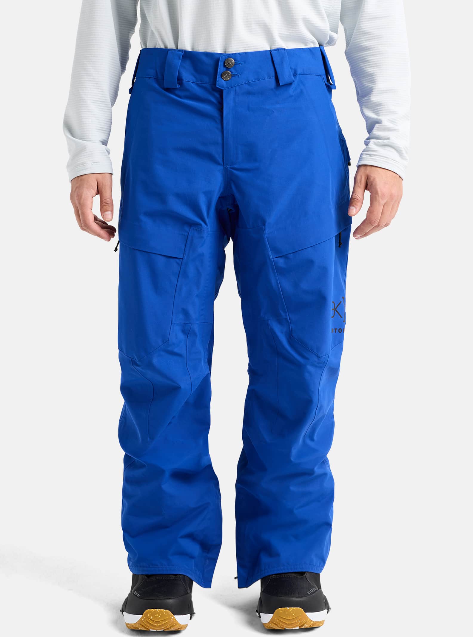 Men's [ak] Swash GORE-TEX 2L Pants