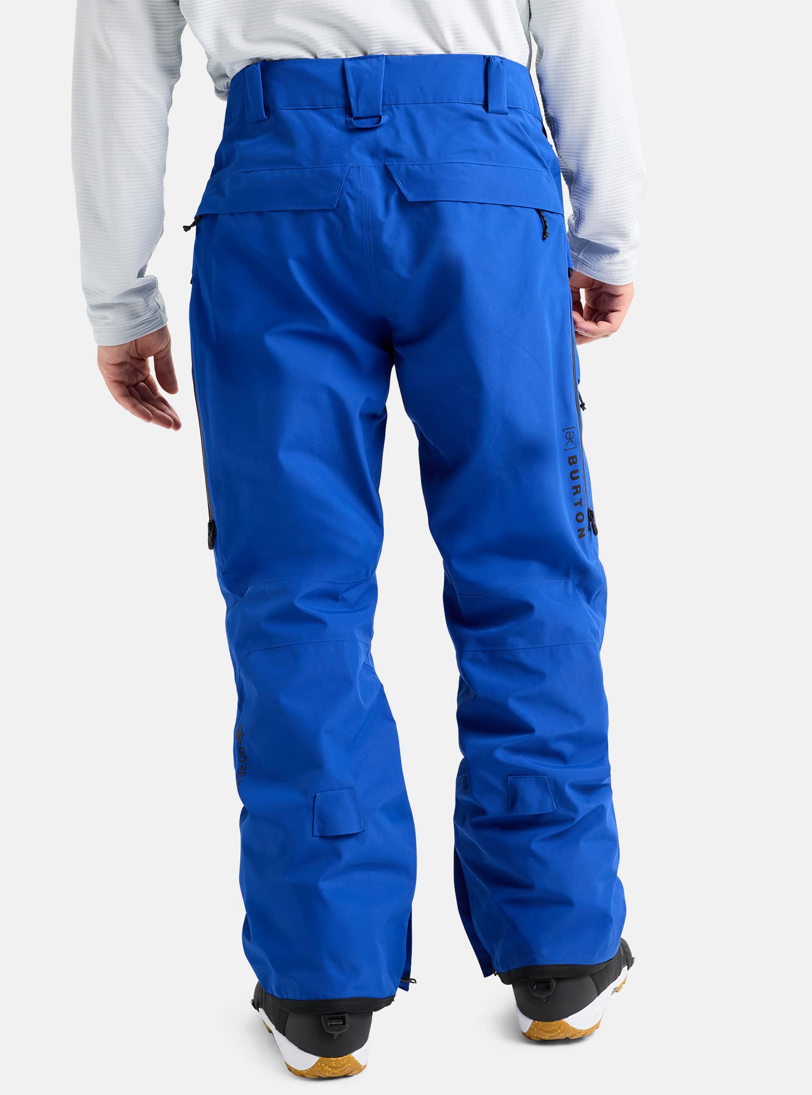 Men's [ak] Swash GORE-TEX 2L Pants