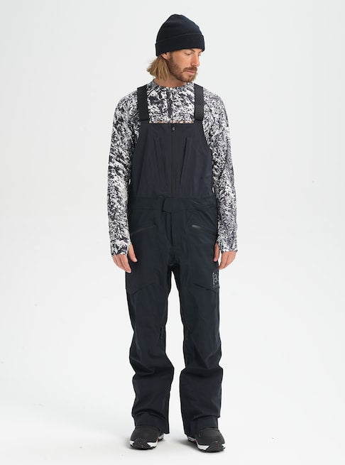 Men's [ak] Freebird GORE-TEX 3L Stretch Bib Pants