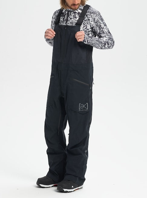 Men's [ak] Freebird GORE-TEX 3L Stretch Bib Pants