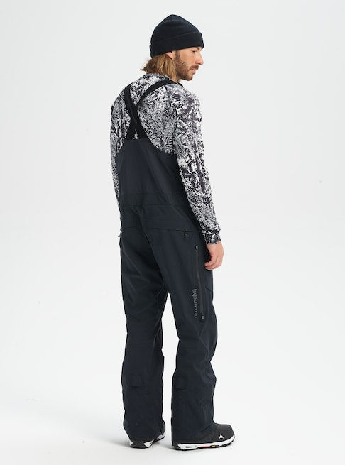 Men's [ak] Freebird GORE-TEX 3L Stretch Bib Pants