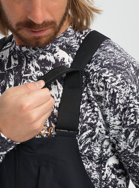 Men's [ak] Freebird GORE-TEX 3L Stretch Bib Pants