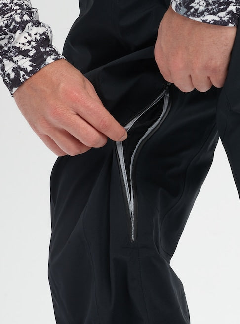 Men's [ak] Freebird GORE-TEX 3L Stretch Bib Pants