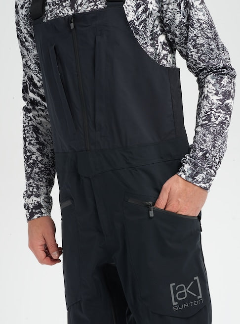 Men's [ak] Freebird GORE-TEX 3L Stretch Bib Pants