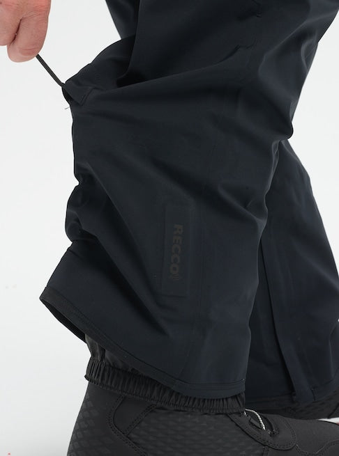 Men's [ak] Freebird GORE-TEX 3L Stretch Bib Pants