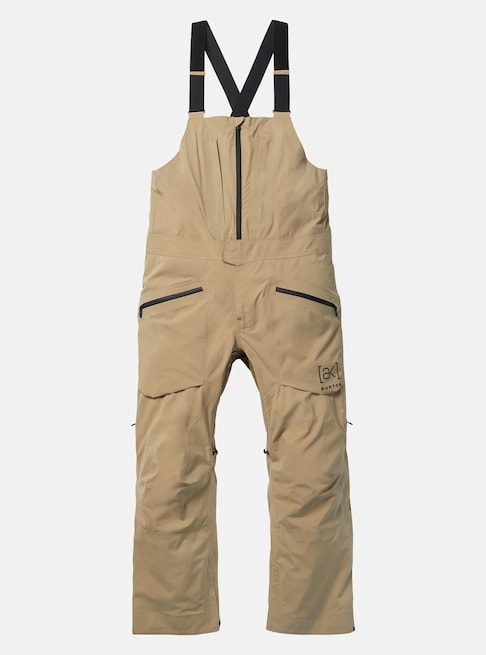 Men's [ak] Freebird GORE-TEX 3L Stretch Bib Pants