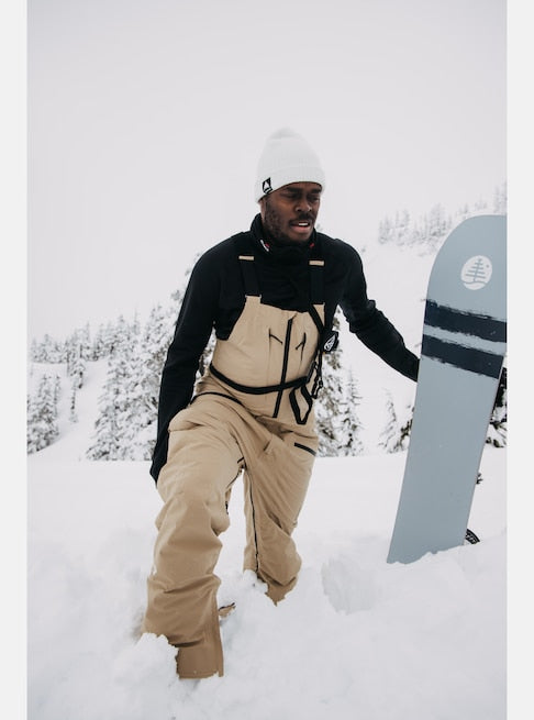 Men's [ak] Freebird GORE-TEX 3L Stretch Bib Pants