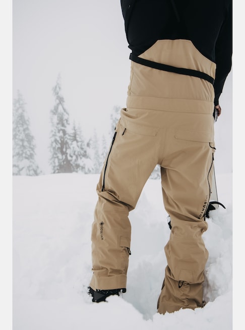 Men's [ak] Freebird GORE-TEX 3L Stretch Bib Pants