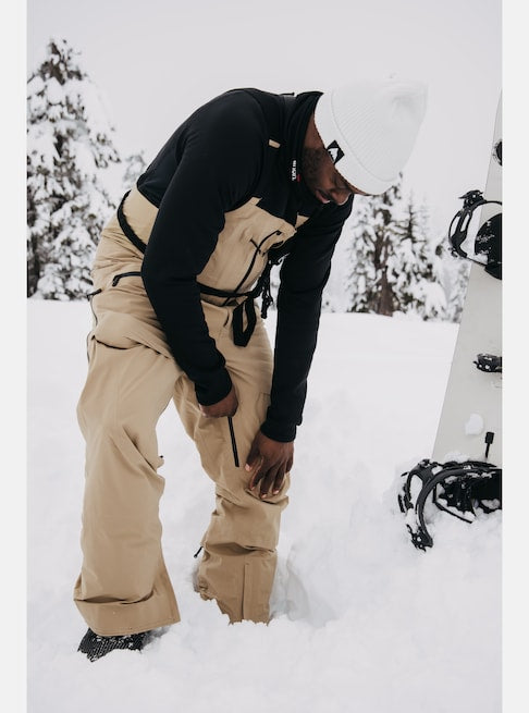 Men's [ak] Freebird GORE-TEX 3L Stretch Bib Pants