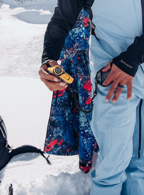 Men's [ak] Freebird GORE-TEX 3L Stretch Bib Pants