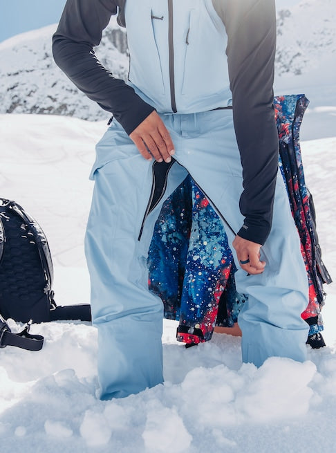 Men's [ak] Freebird GORE-TEX 3L Stretch Bib Pants