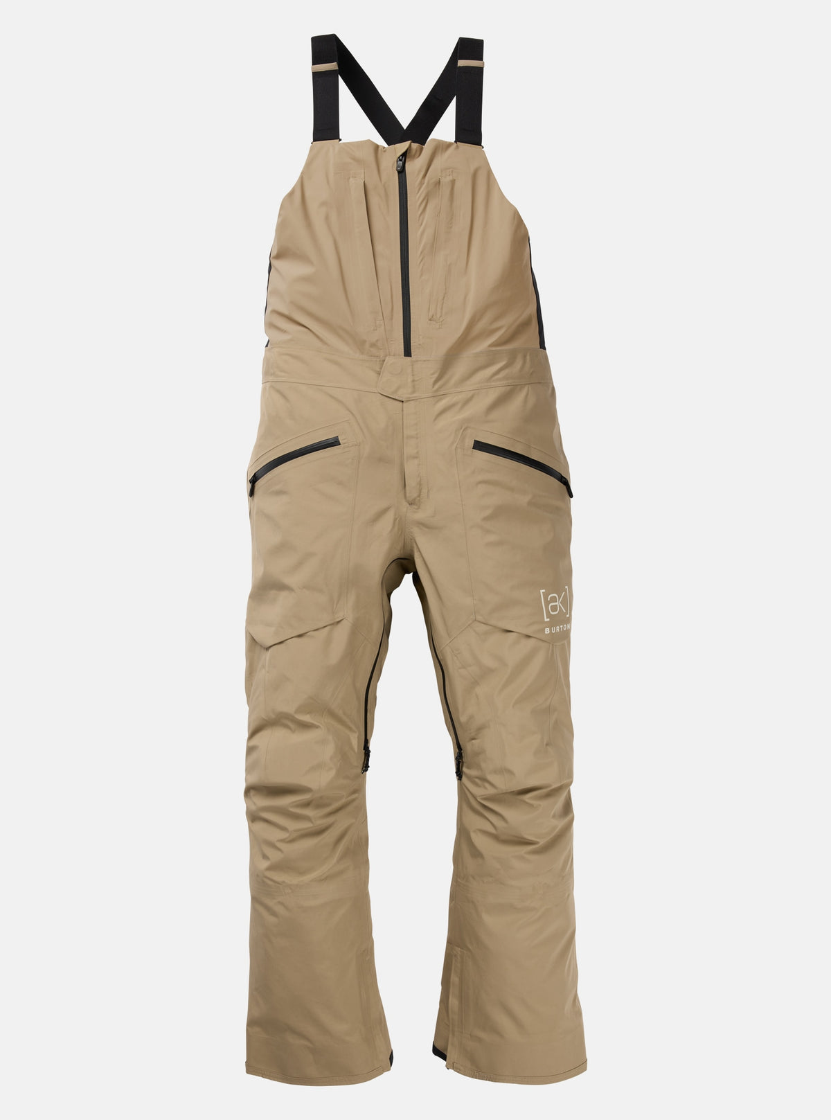 Men's [ak] Freebird GORE‑TEX 3L Stretch Bib Pants