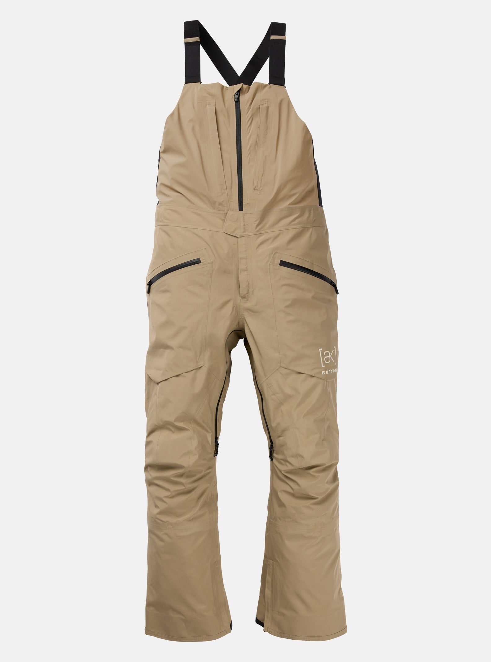 Men's [ak] Freebird GORE‑TEX 3L Stretch Bib Pants