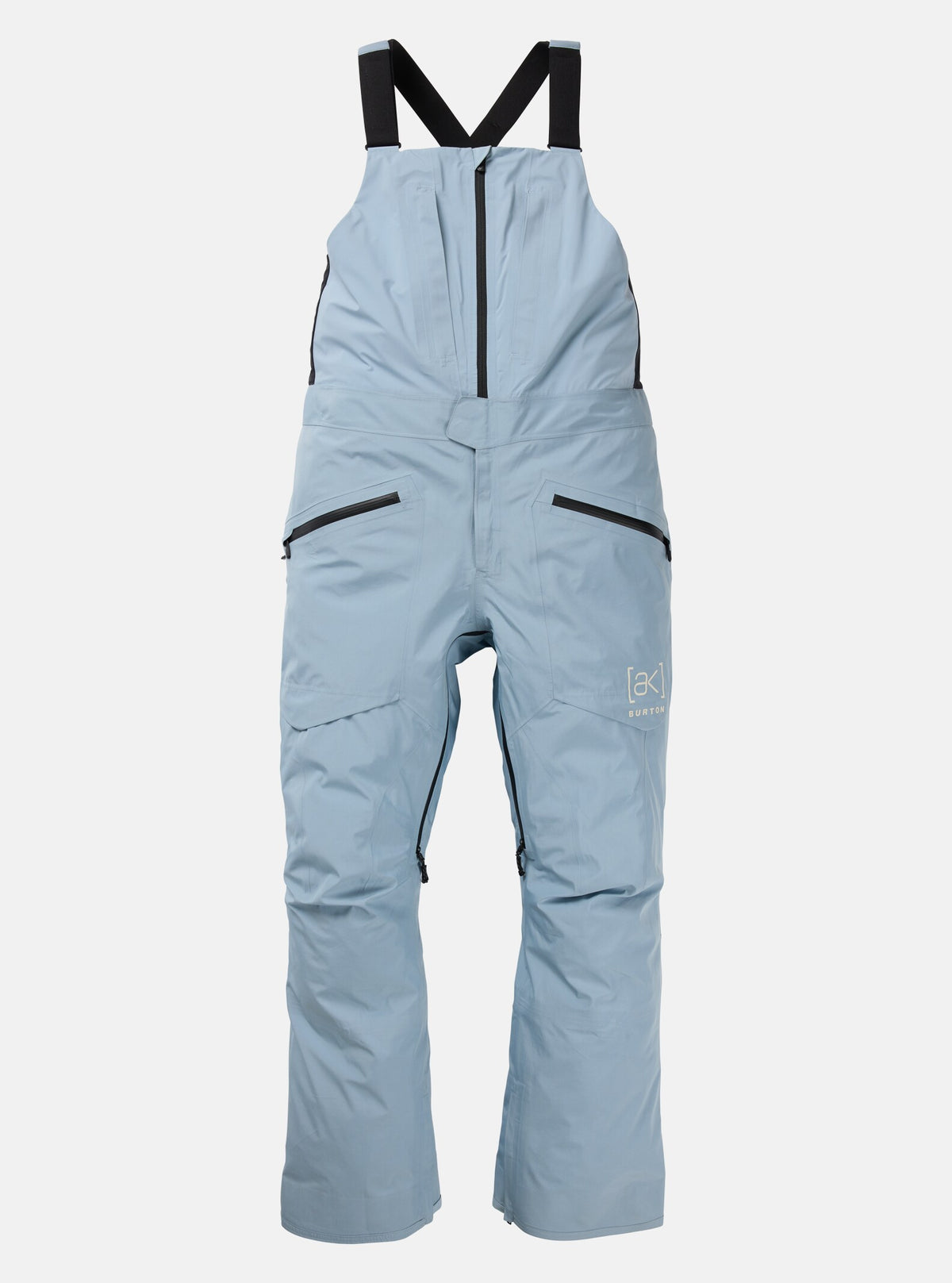Men's [ak] Freebird GORE‑TEX 3L Stretch Bib Pants