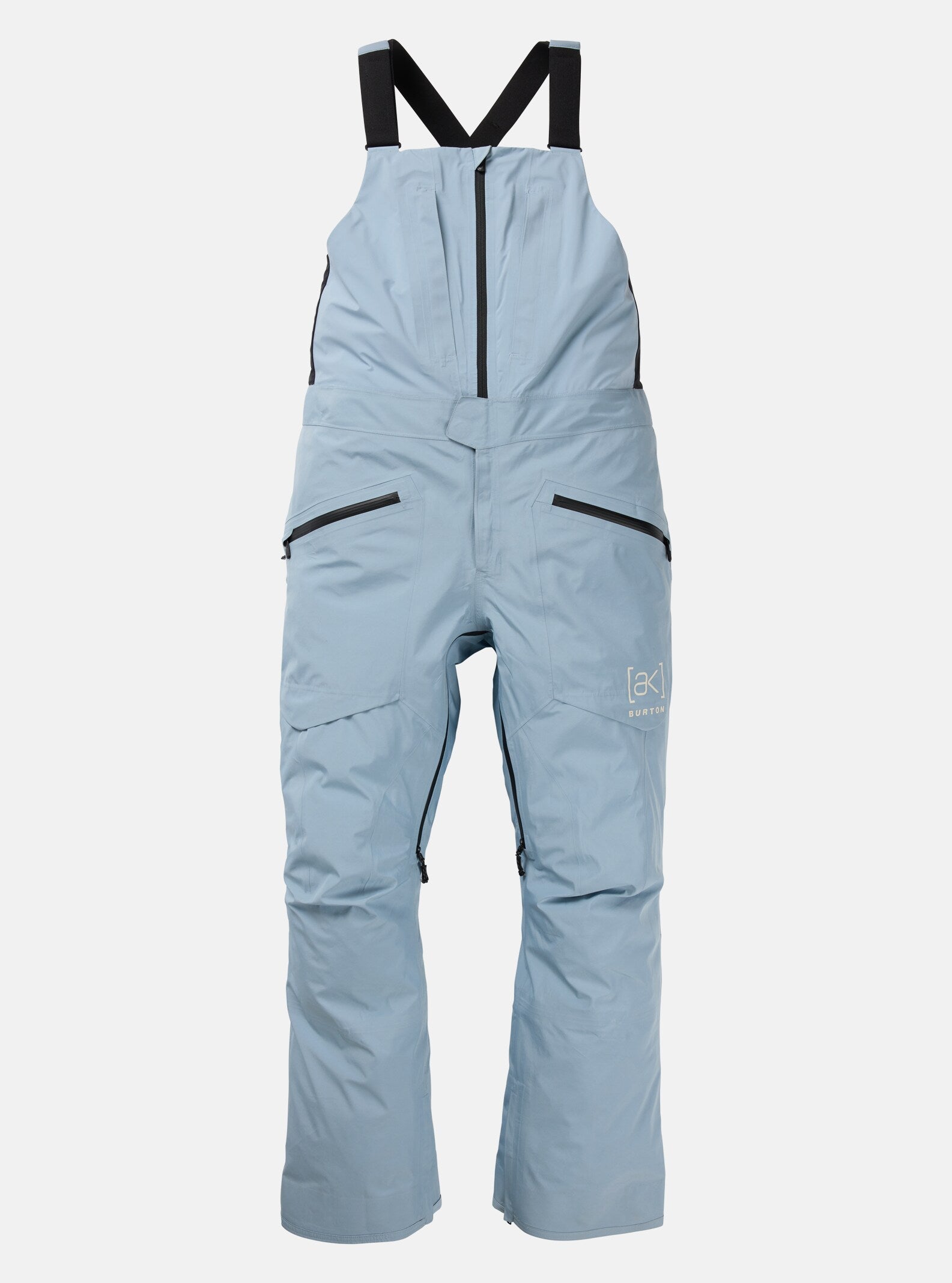 Men's [ak] Freebird GORE‑TEX 3L Stretch Bib Pants