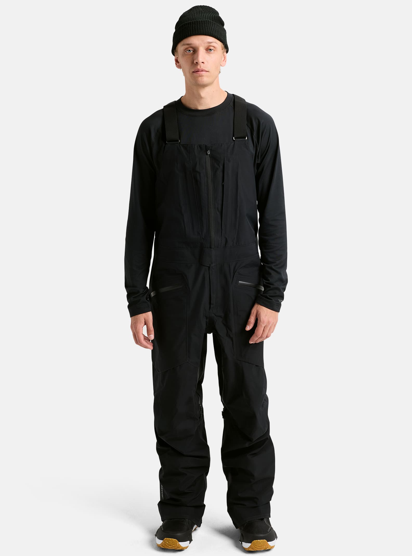 Men's [ak] Freebird GORE-TEX 3L Stretch Bib Pants