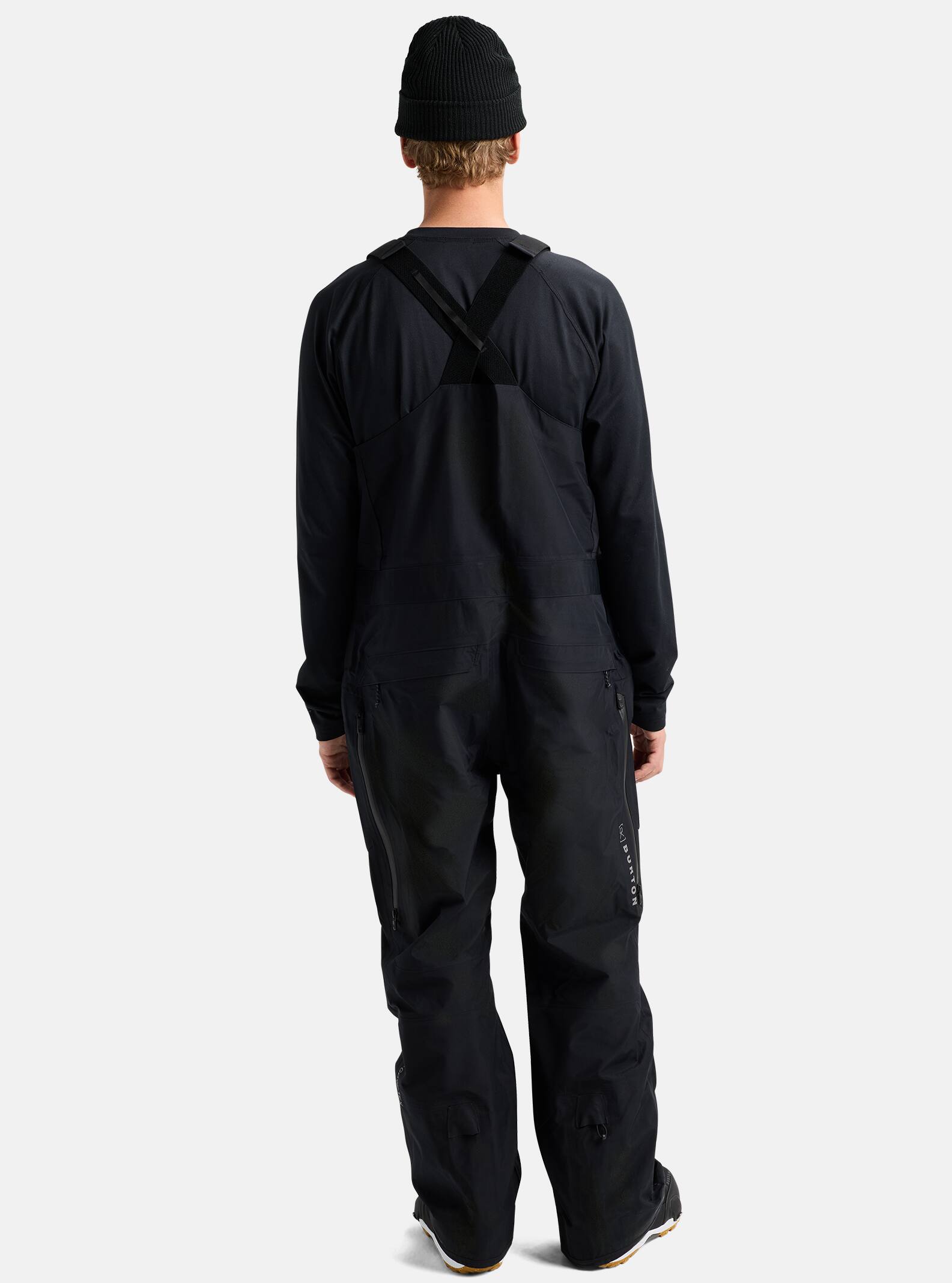 Men's [ak] Freebird GORE-TEX 3L Stretch Bib Pants