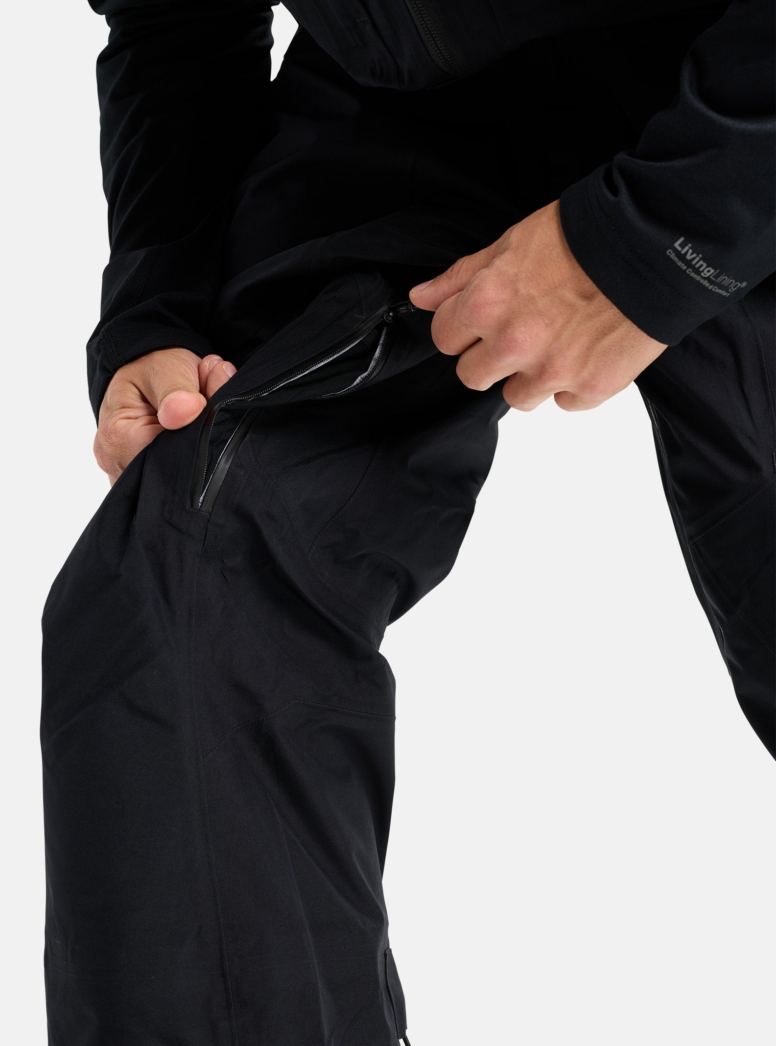 Men's [ak] Freebird GORE-TEX 3L Stretch Bib Pants