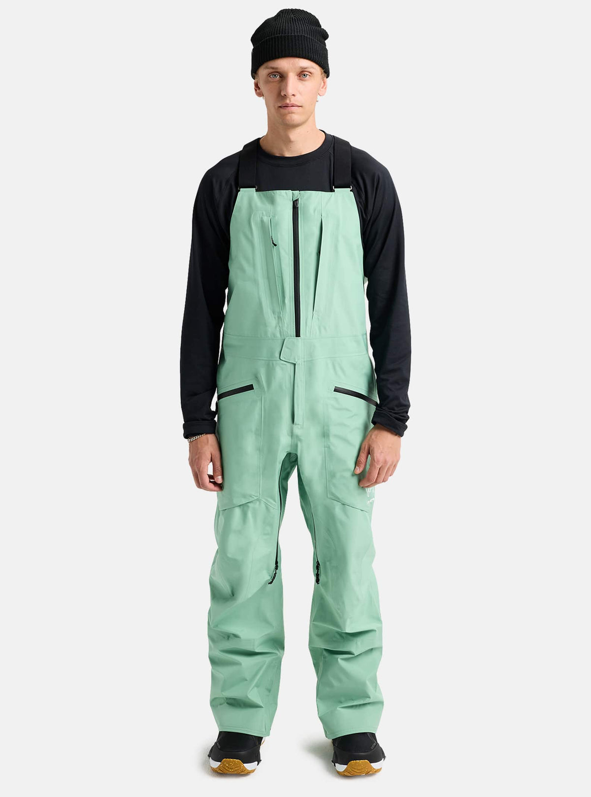 Men's [ak] Freebird GORE-TEX 3L Stretch Bib Pants