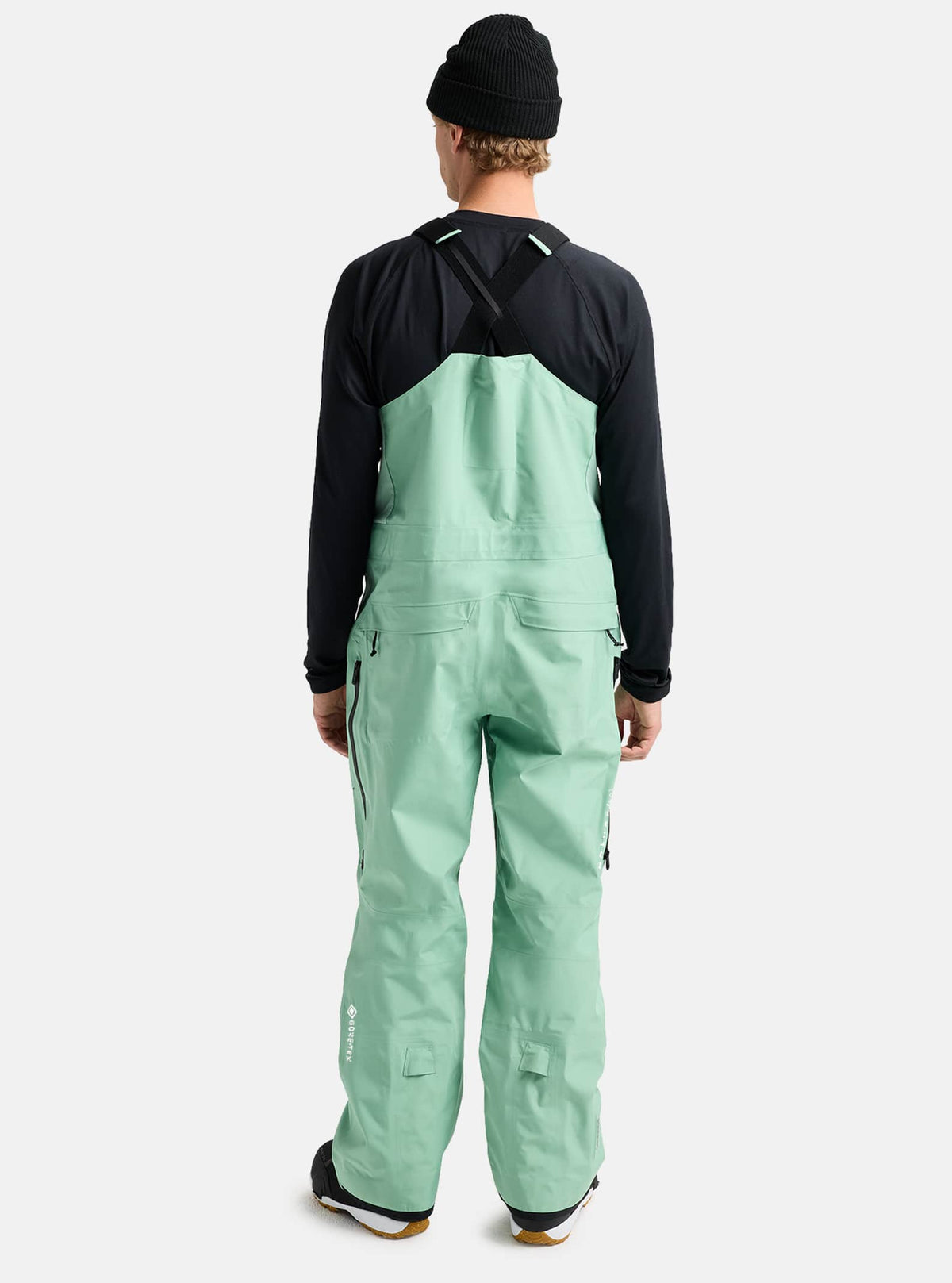 Men's [ak] Freebird GORE-TEX 3L Stretch Bib Pants