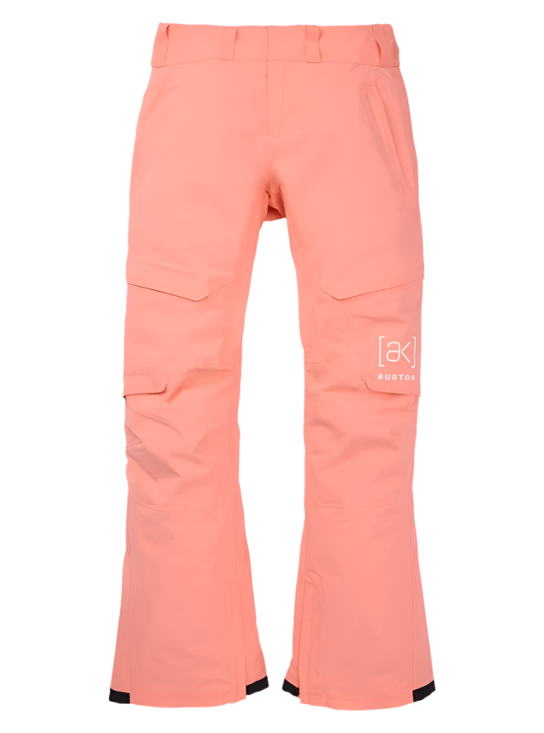 Women's [ak] Summit GORE-TEX 2L Snowboard Pants