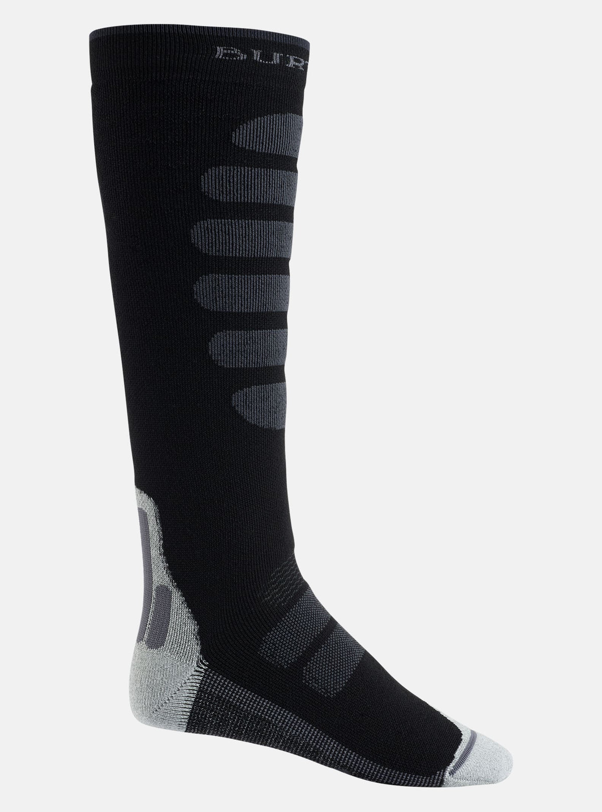 Men's Performance + Midweight Snowboard Socks