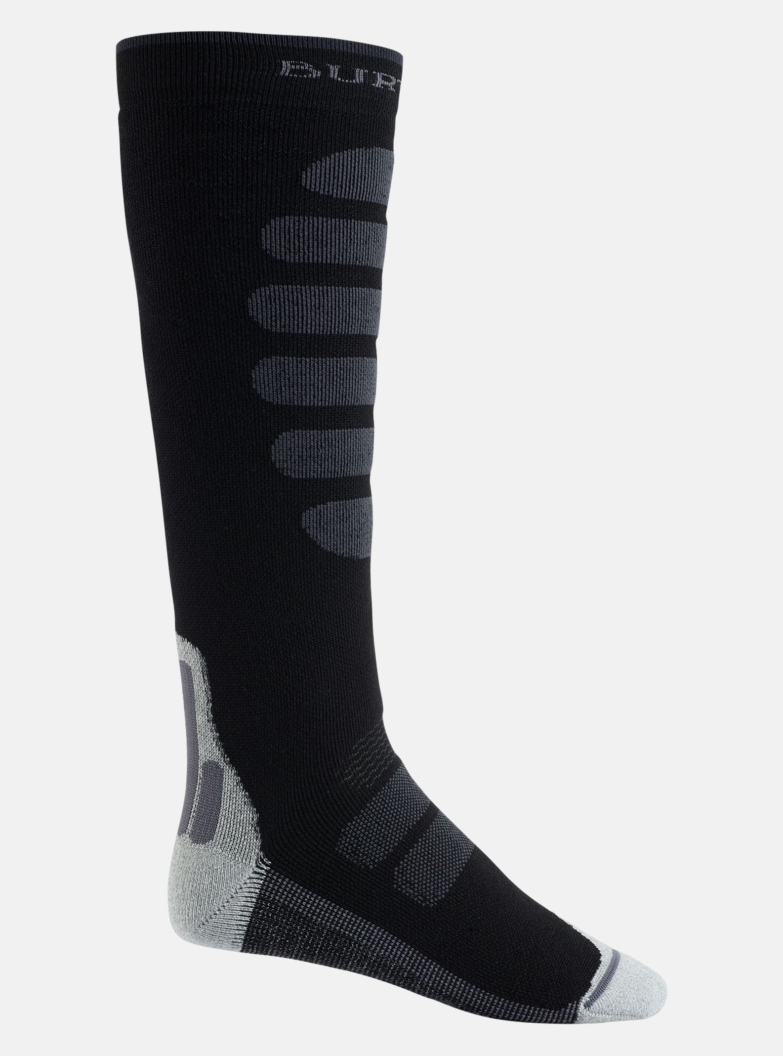 Men's Performance + Midweight Snowboard Socks