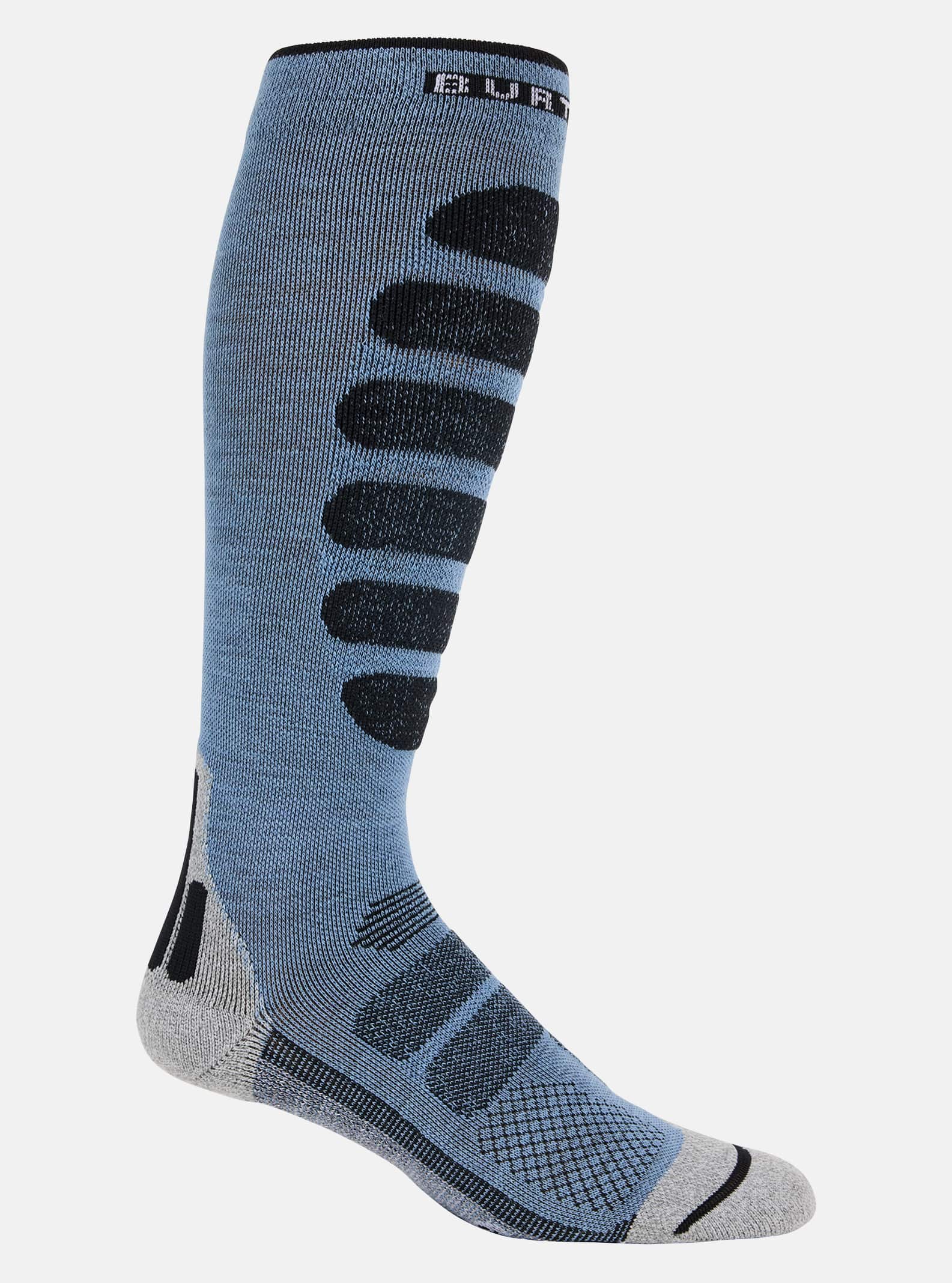 Men's Performance + Lightweight Compression Socks
