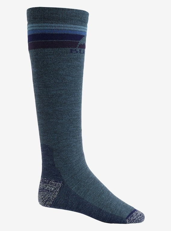 Men's Midweight Emblem Socks
