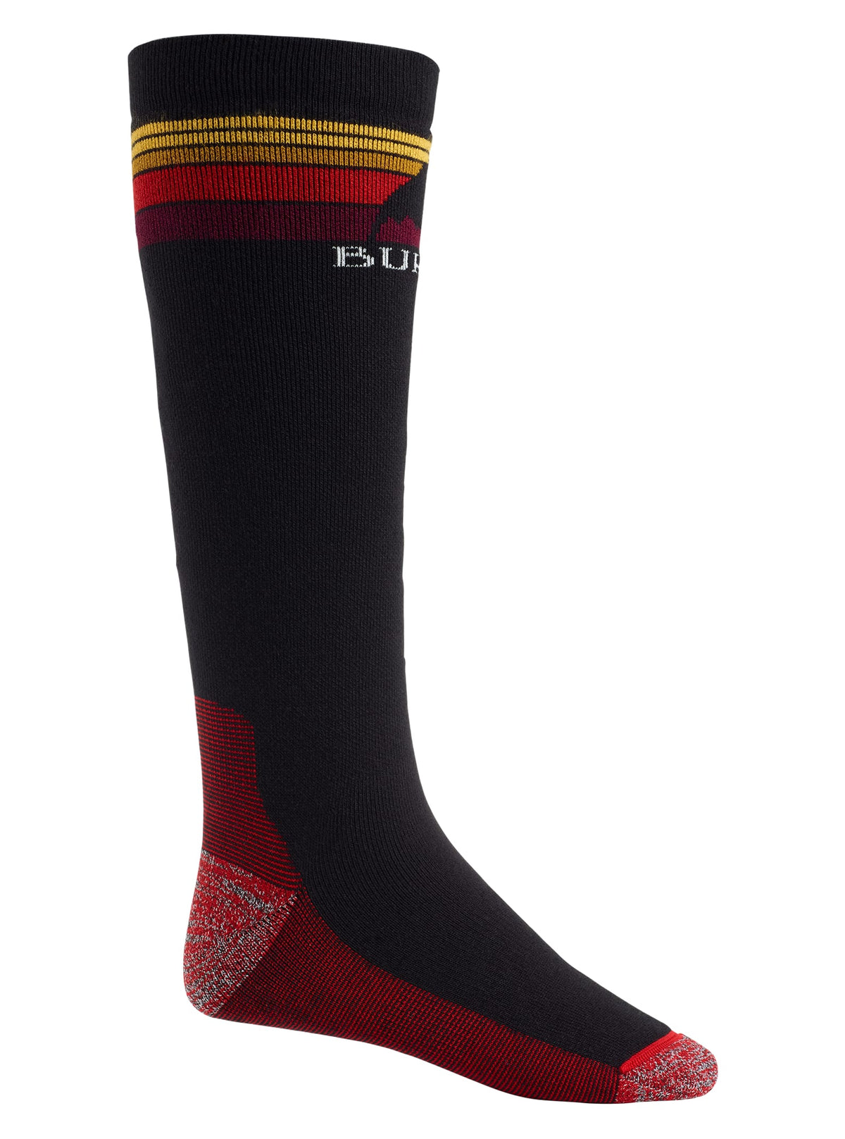 Men's Midweight Emblem Socks