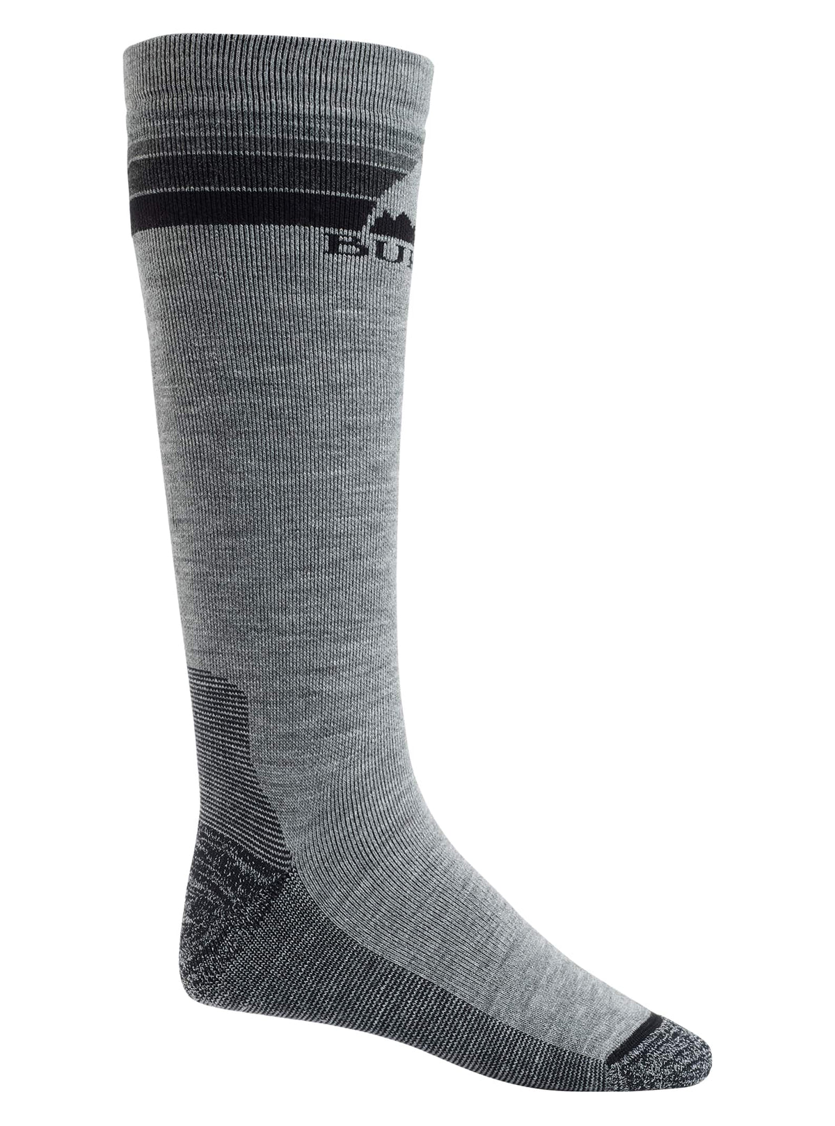 Men's Midweight Emblem Socks