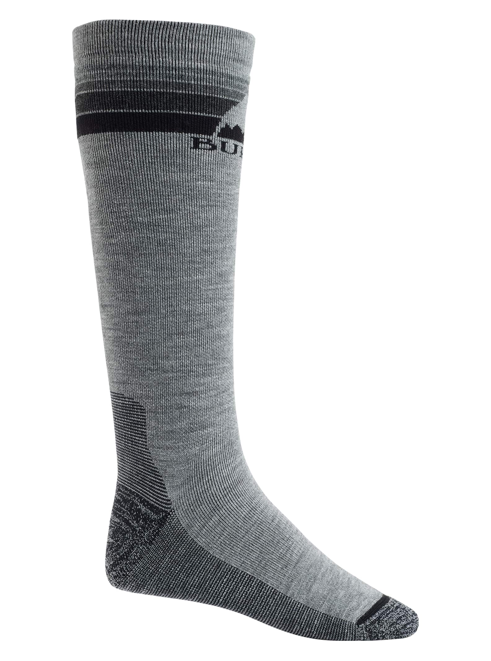 Men's Midweight Emblem Socks
