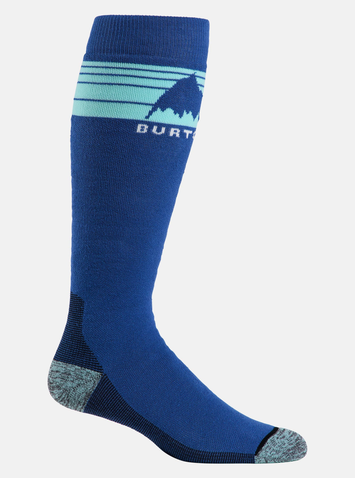 Men's Emblem Midweight Socks