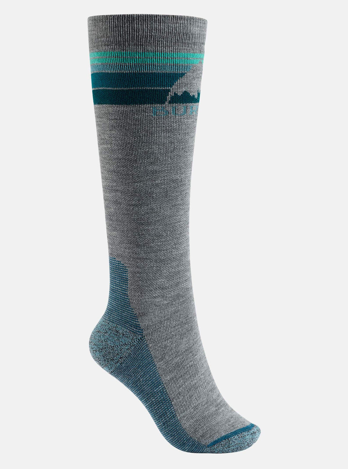 Women's Emblem Midweight Socks