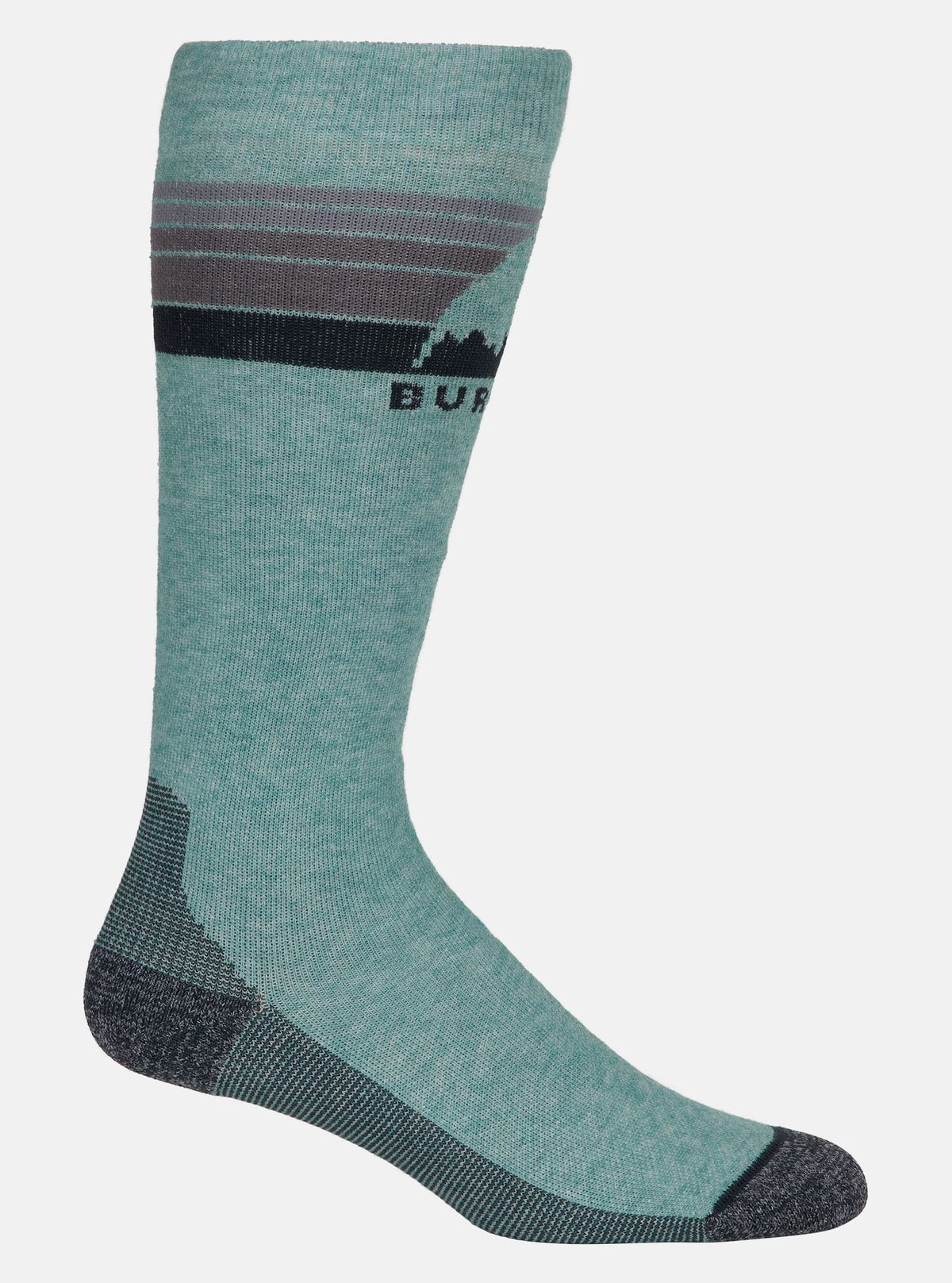 Women's Emblem Midweight Snowboard Socks