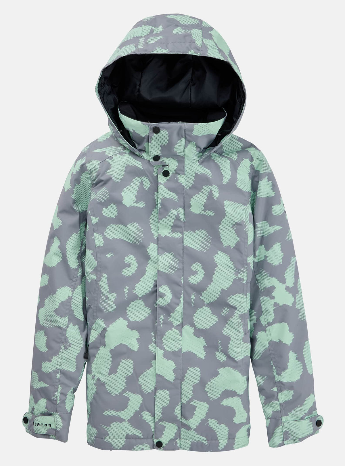 Women's Jet Set 2L Jacket