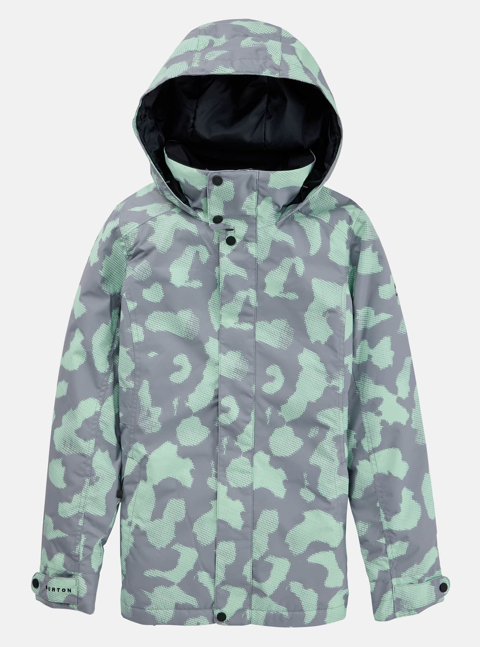 Women's Jet Set 2L Jacket