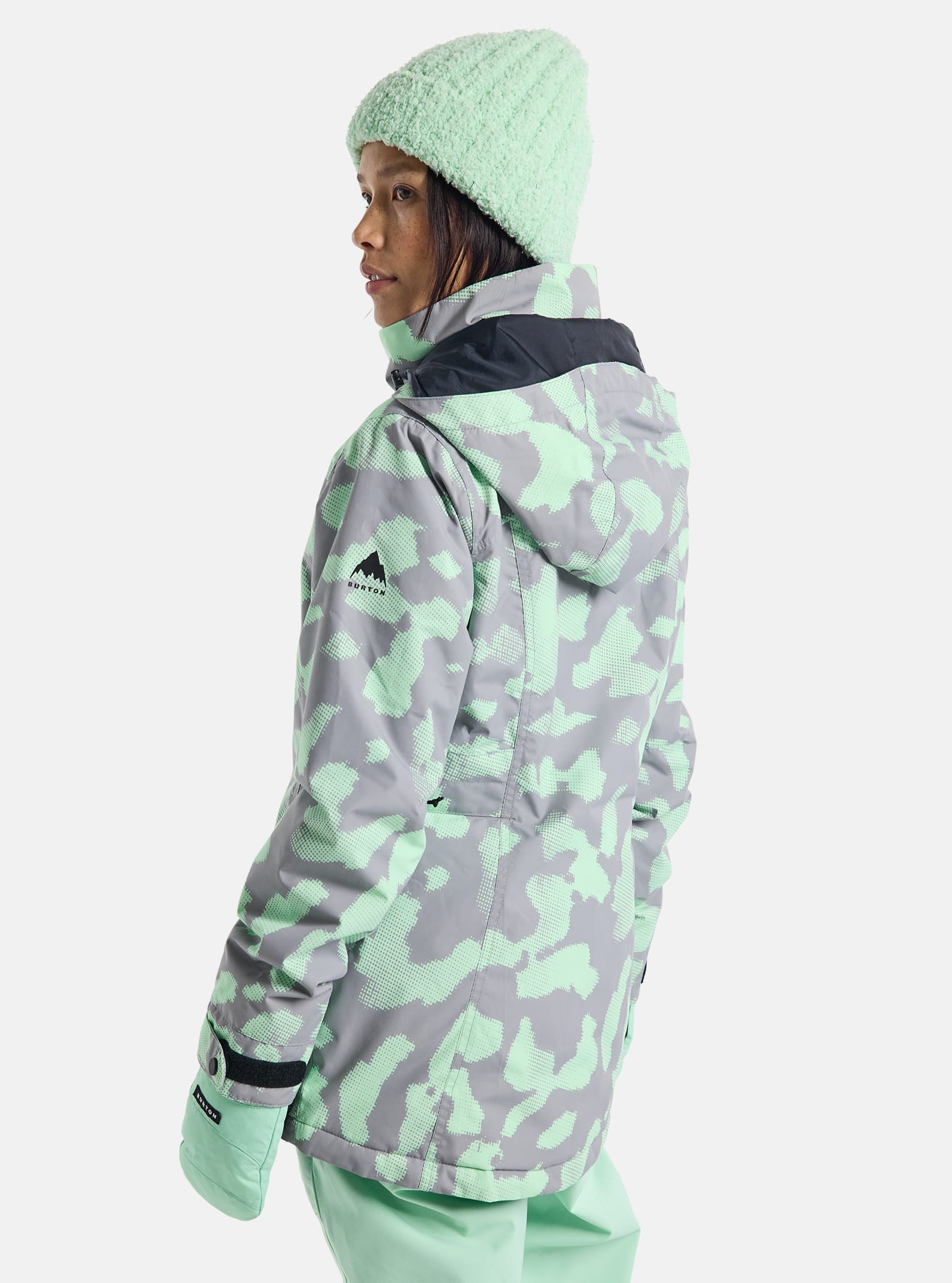 Women's Jet Set 2L Jacket