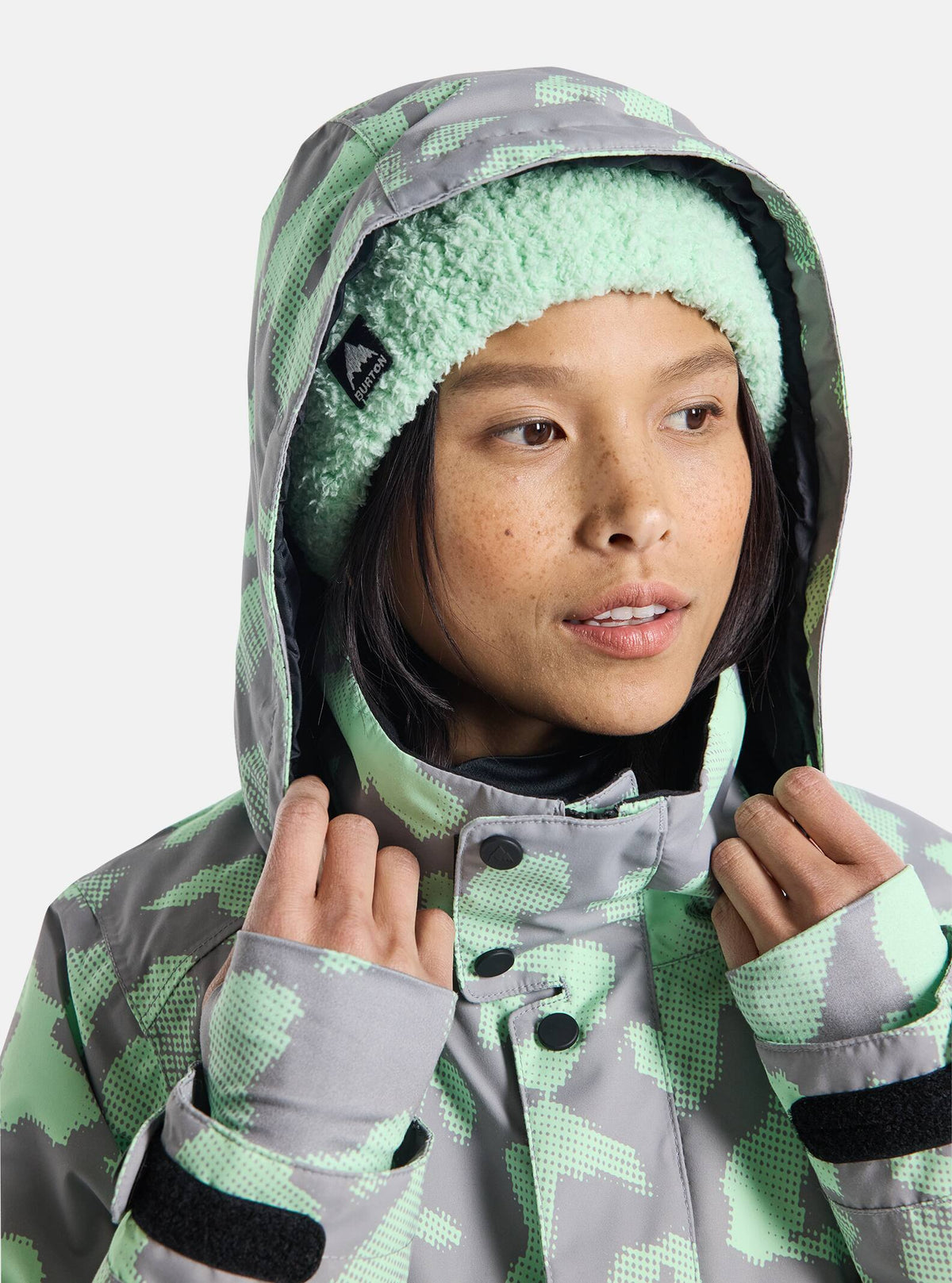 Women's Jet Set 2L Jacket