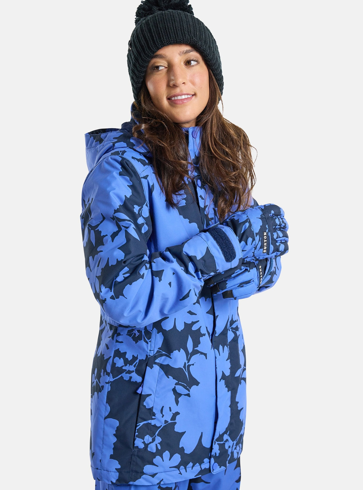 Women's Jet Set 2L Jacket