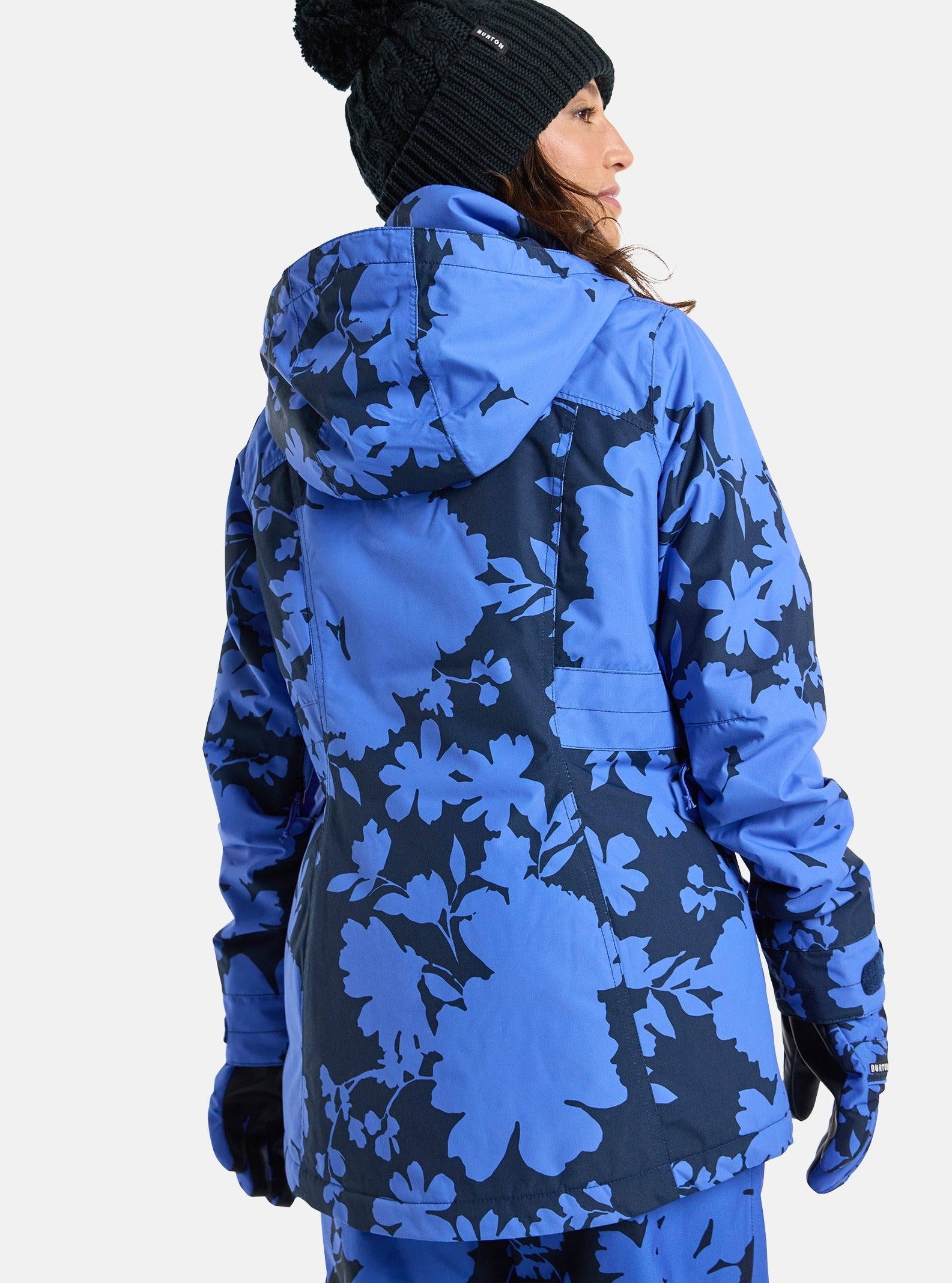 Women's Jet Set 2L Jacket