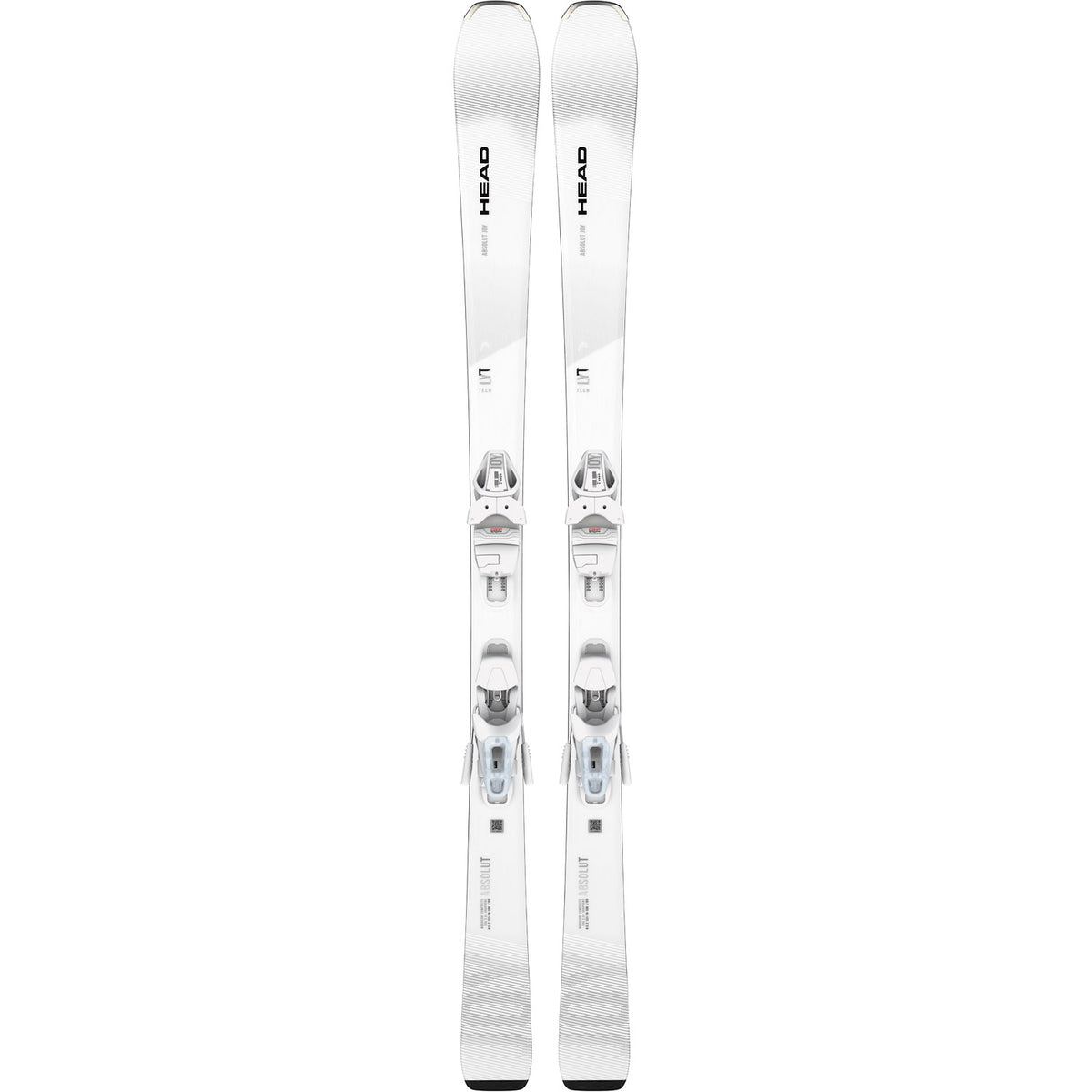 Absolut Joy Skis w/ Joy 9 Binding 2024