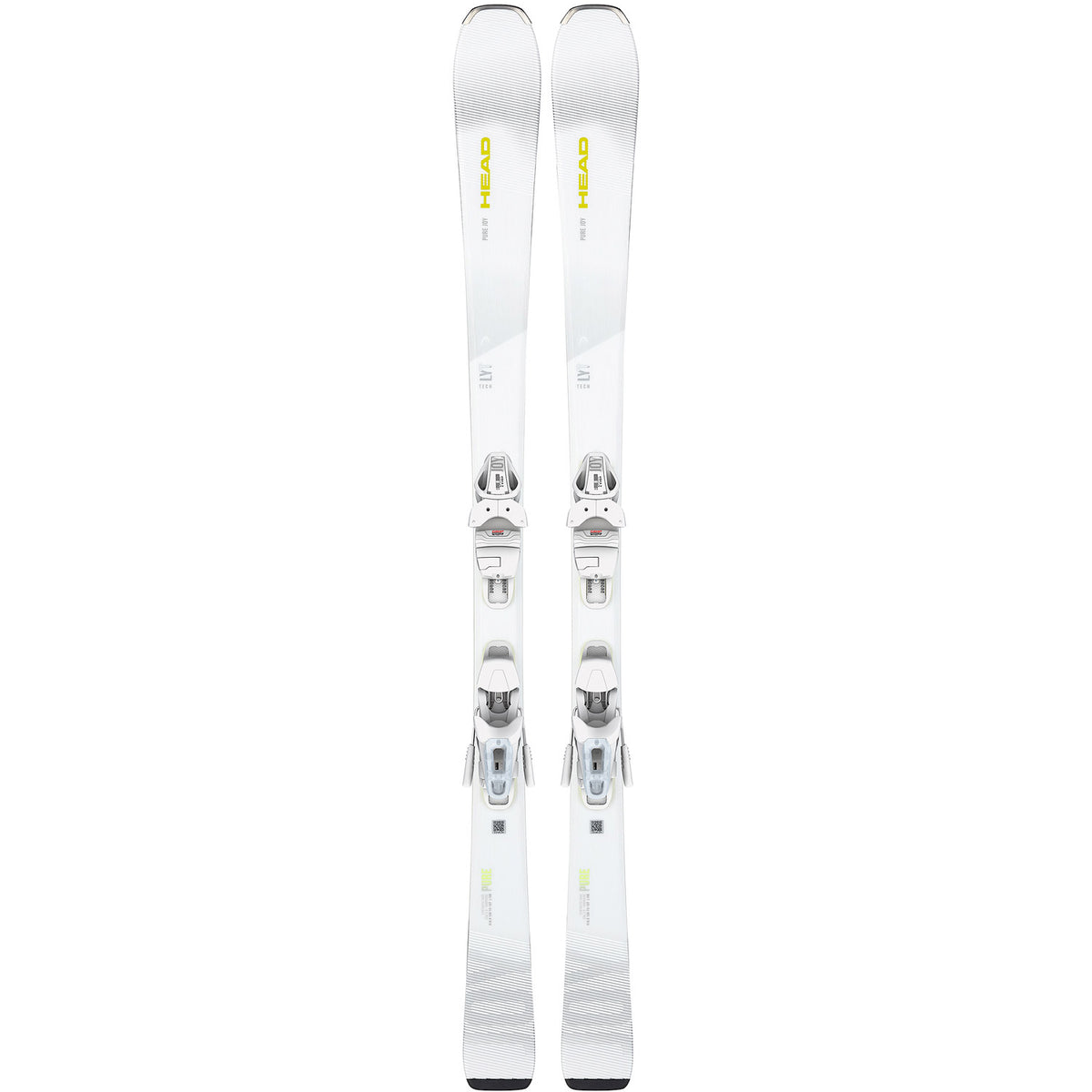 Pure Joy Skis w/ Joy 9 Binding 2024