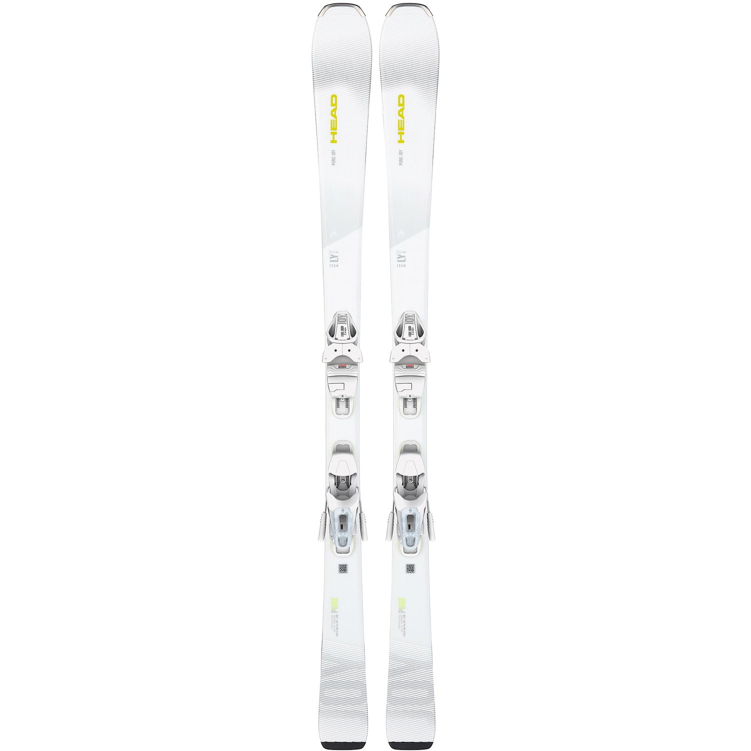 Pure Joy Skis w/ Joy 9 Binding 2024