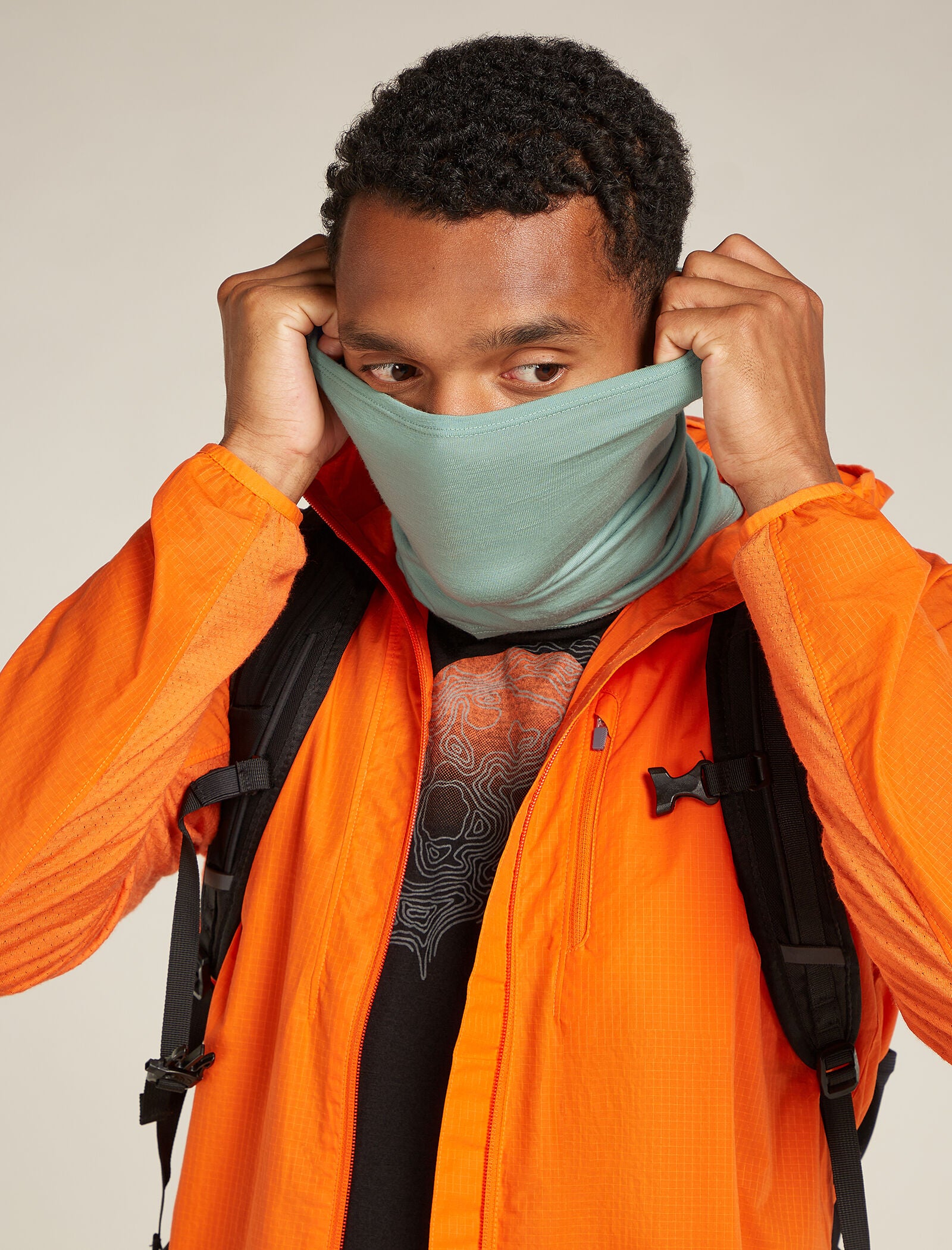 Unisex Merino 200 Flexi Chute