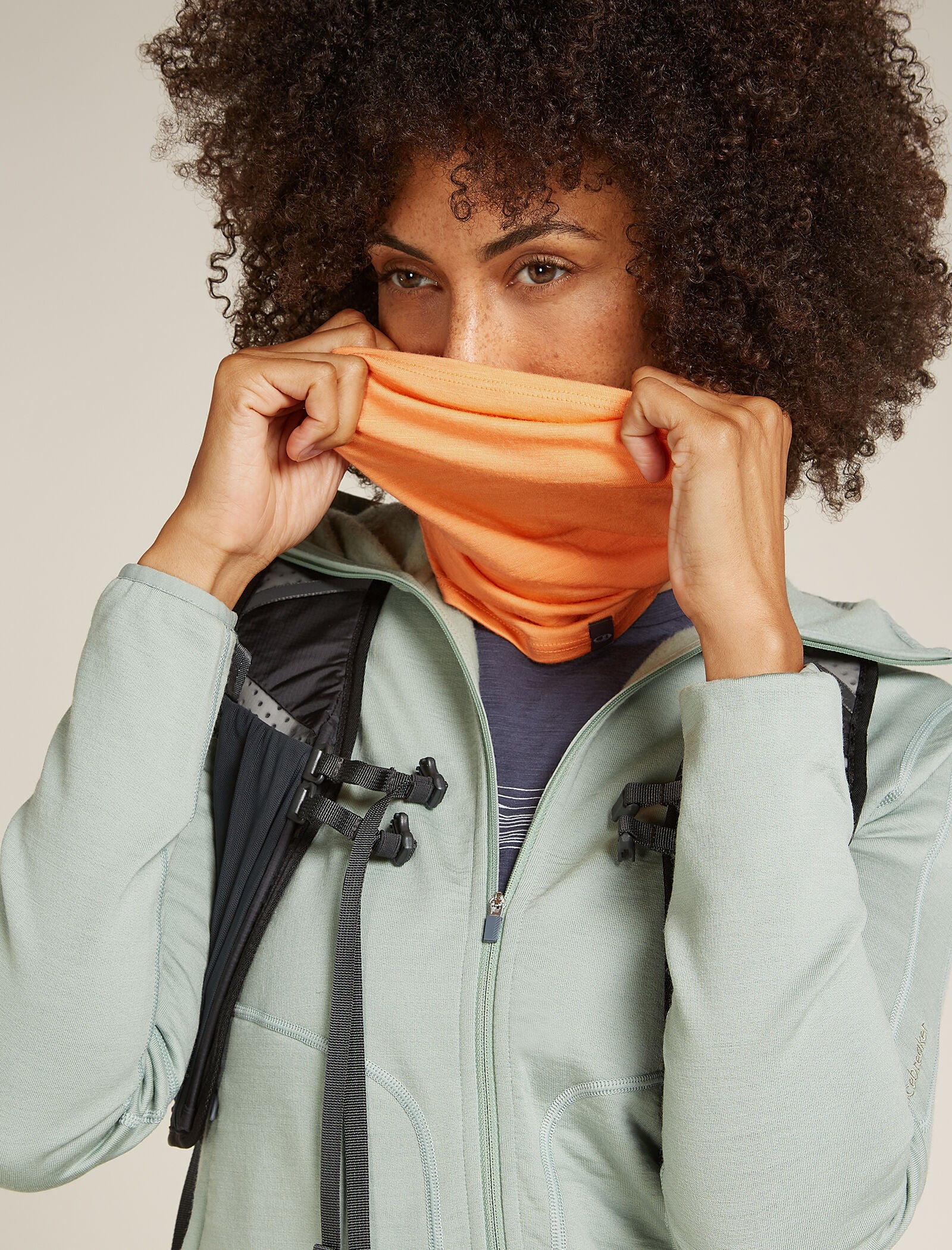 Unisex Merino 200 Flexi Chute