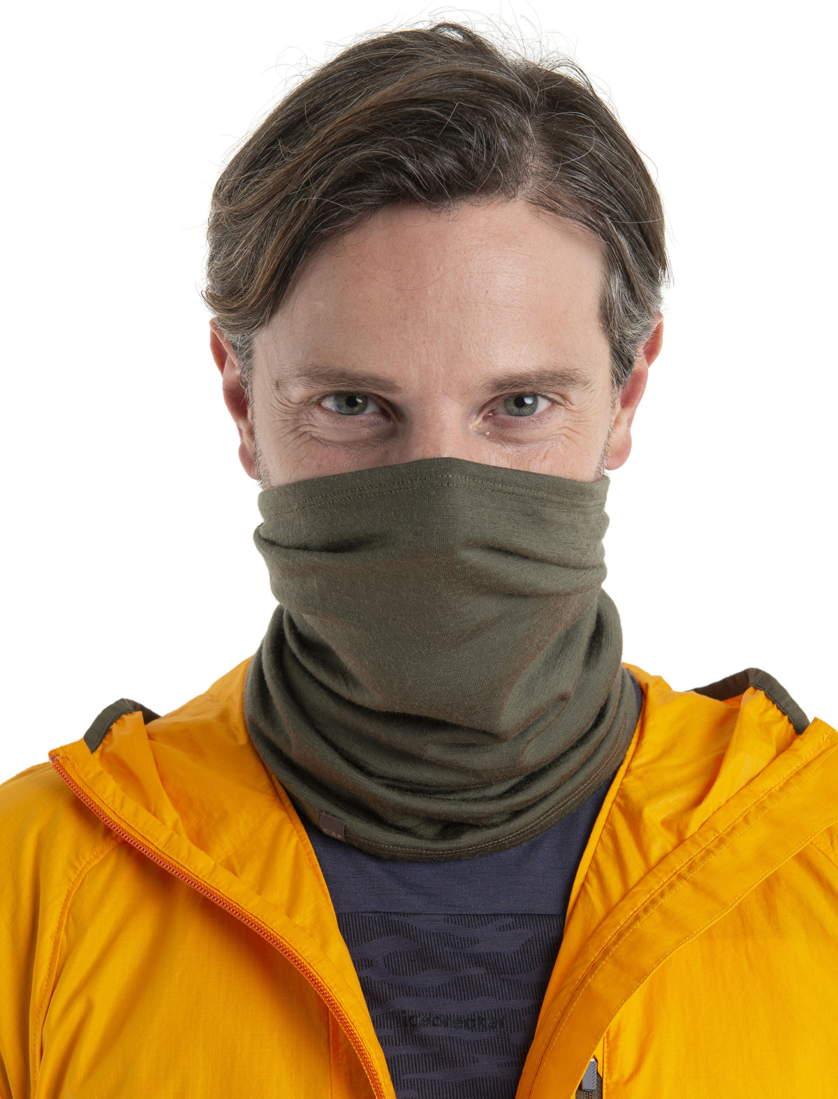 Unisex Merino 200 Flexi Chute