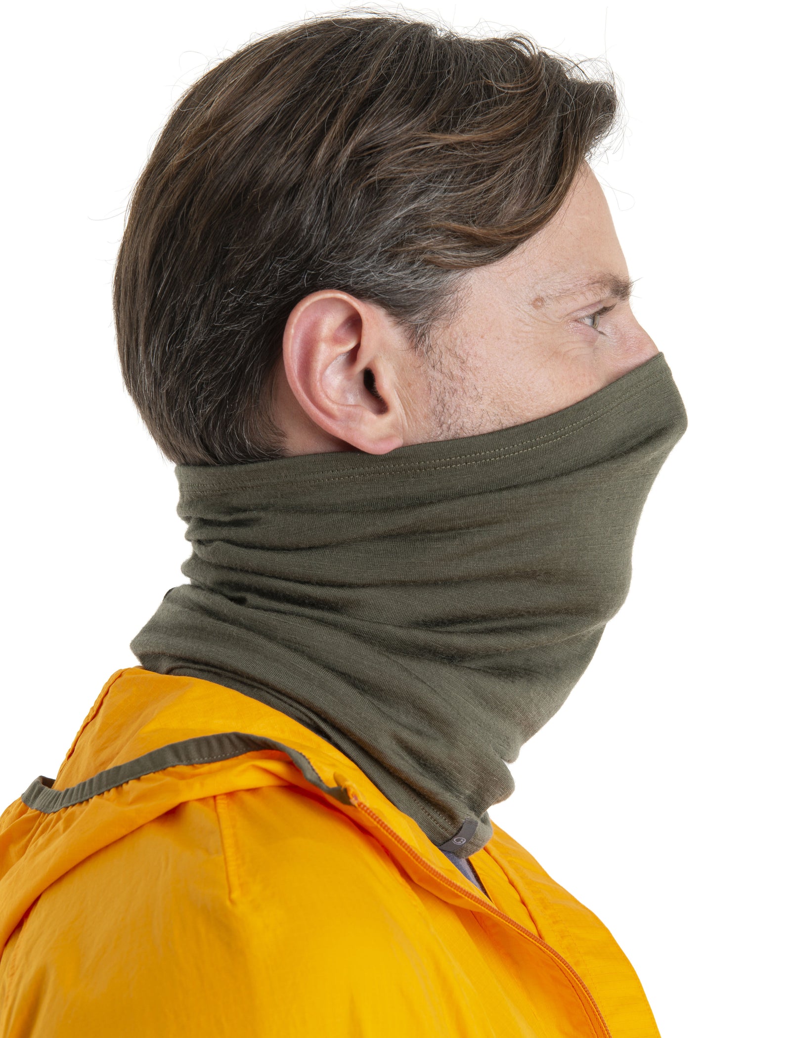 Unisex Merino 200 Flexi Chute